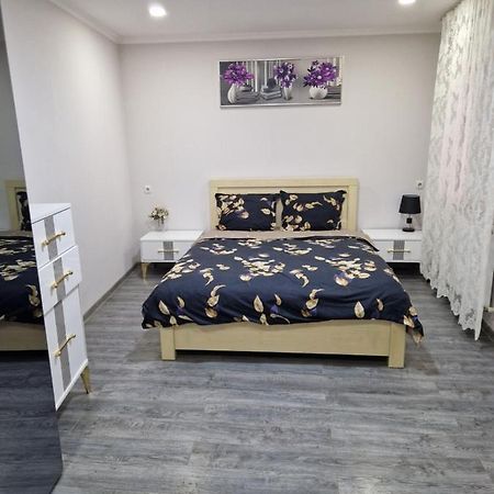 Larisa Apartment Tbilisi Bagian luar foto