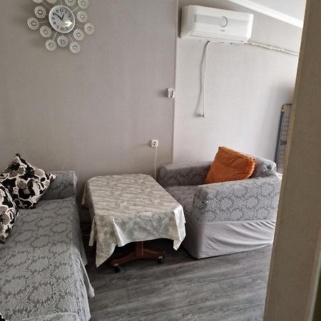 Larisa Apartment Tbilisi Bagian luar foto